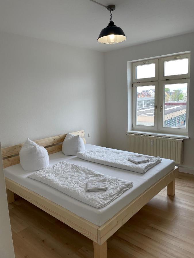 Malzstube Mit Seeblick FDH Exterior photo
