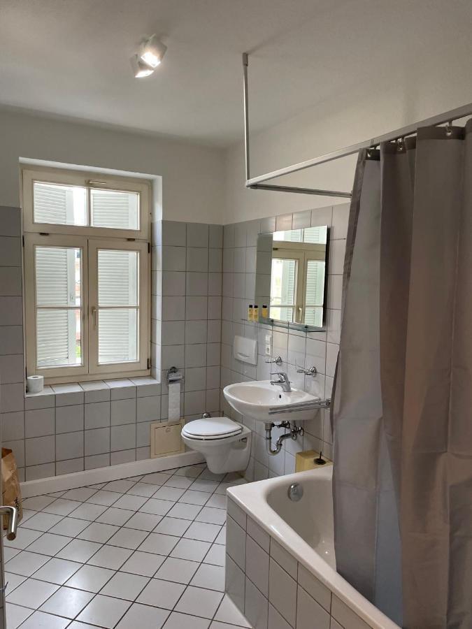 Malzstube Mit Seeblick FDH Exterior photo